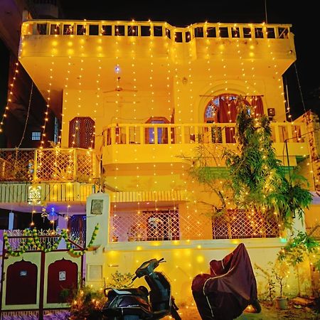 Agrawal Stay Home Varanasi Exterior photo