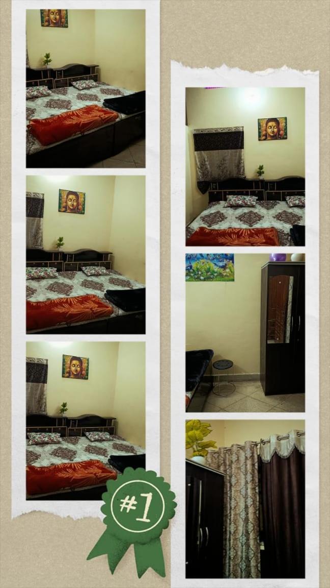 Agrawal Stay Home Varanasi Exterior photo