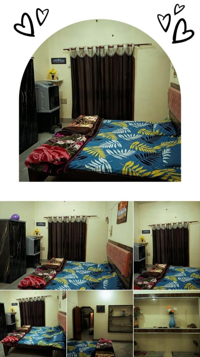 Agrawal Stay Home Varanasi Exterior photo